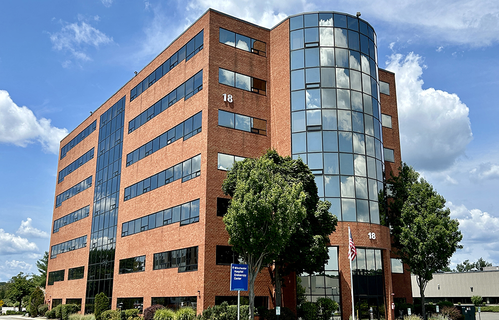 Blue Monkey Beverage leases 4,000 s/f at Cummings Properties' 18 Commerce Way